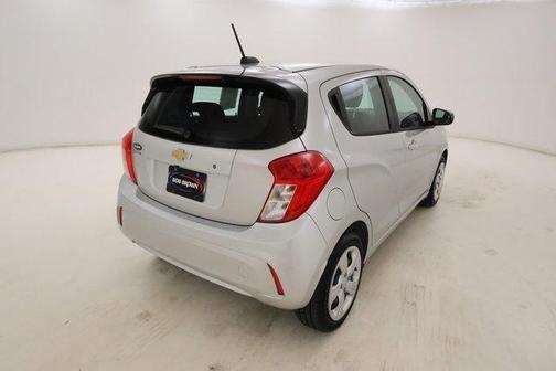 2020 Chevrolet Spark LS