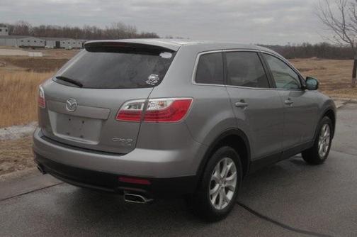 2012 Mazda CX-9 Touring