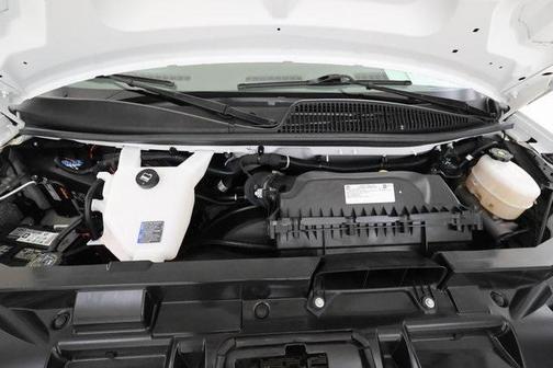 2024 Chevrolet Express 3500 LT