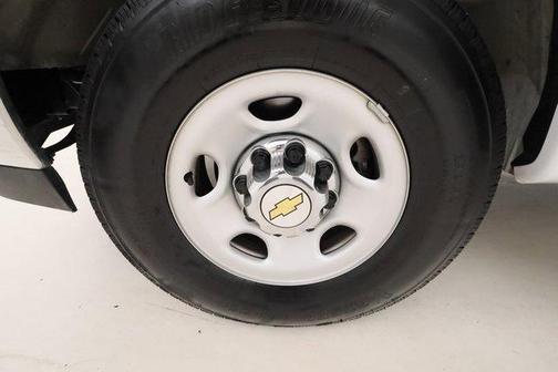 2024 Chevrolet Express 3500 LT