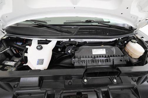 2024 Chevrolet Express 3500 LT