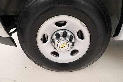 2024 Chevrolet Express 3500 LT