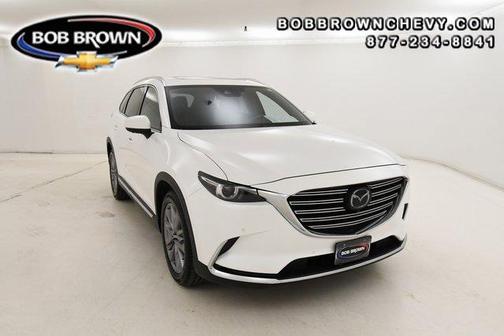 2023 Mazda CX-9 Grand Touring