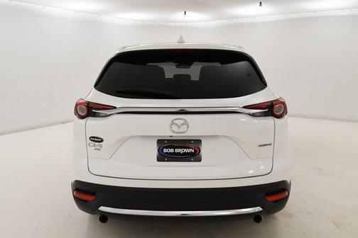 2023 Mazda CX-9 Grand Touring