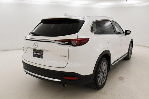 2023 Mazda CX-9 Grand Touring