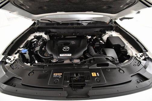 2023 Mazda CX-9 Grand Touring