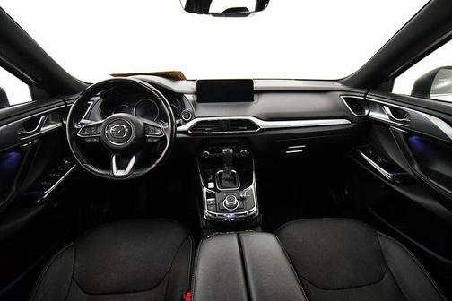 2023 Mazda CX-9 Grand Touring
