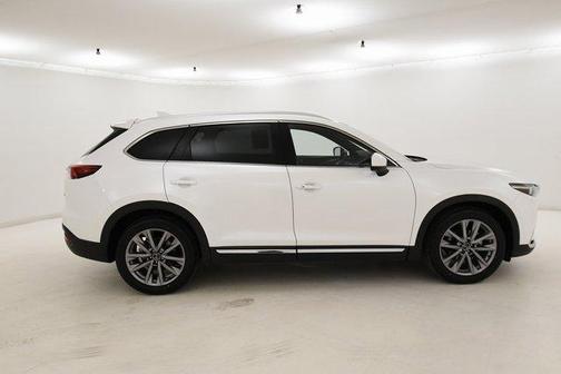 2023 Mazda CX-9 Grand Touring