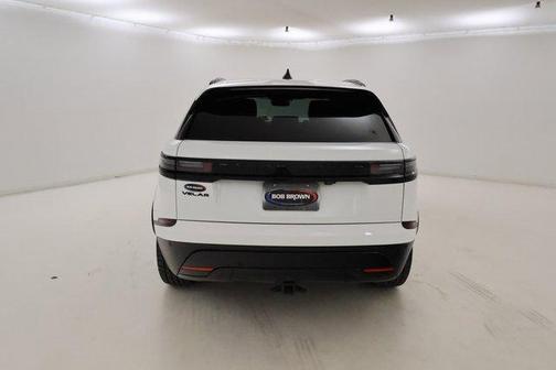 2024 Land Rover Range Rover Velar P250 S