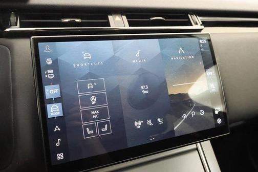 2024 Land Rover Range Rover Velar P250 S