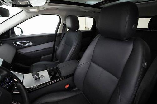 2024 Land Rover Range Rover Velar P250 S