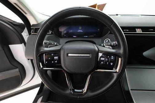 2024 Land Rover Range Rover Velar P250 S