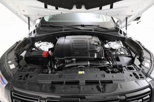 2024 Land Rover Range Rover Velar P250 S
