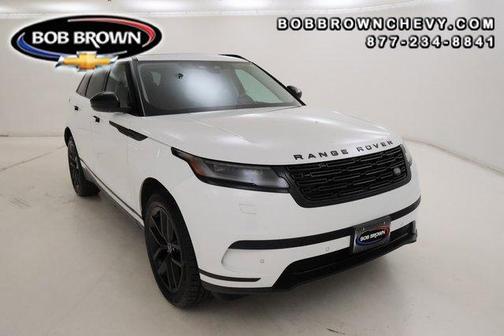 2024 Land Rover Range Rover Velar P250 S