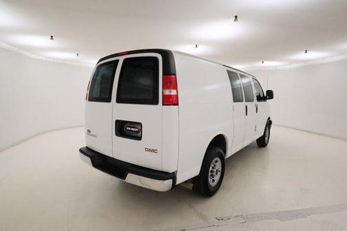2023 GMC Savana 2500 Work Van