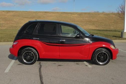 Photo 2 of 19 of 2006 Chrysler PT Cruiser Limited
