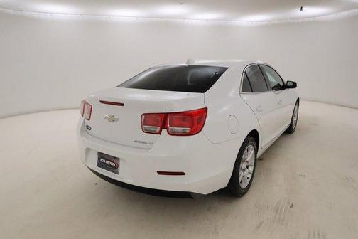 2013 Chevrolet Malibu 1LT