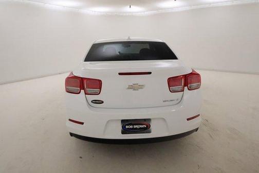 2013 Chevrolet Malibu 1LT