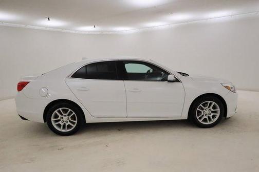 2013 Chevrolet Malibu 1LT