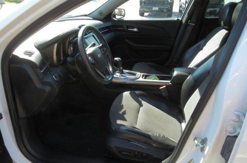 2013 Chevrolet Malibu 1LT