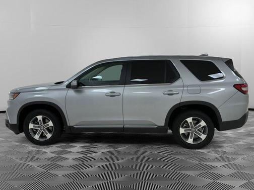 2024 Honda Pilot EX-L 7-Passenger