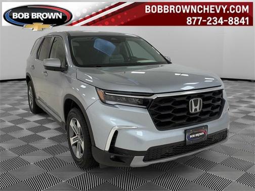 2024 Honda Pilot EX-L 7-Passenger