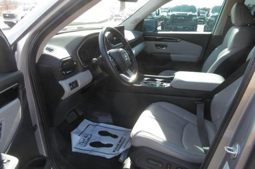 2024 Honda Pilot EX-L 7-Passenger