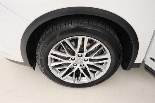 2023 Acura MDX Advance