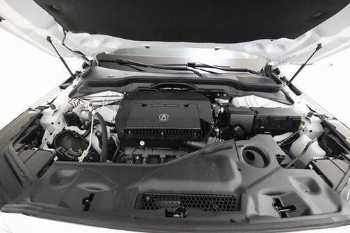 2023 Acura MDX Advance