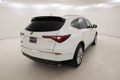 2023 Acura MDX Advance