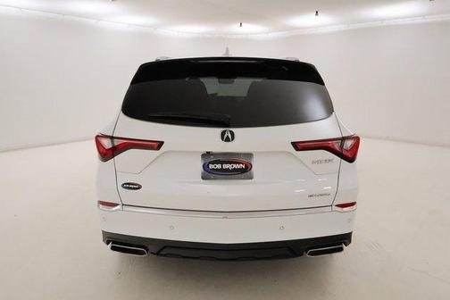 2023 Acura MDX Advance