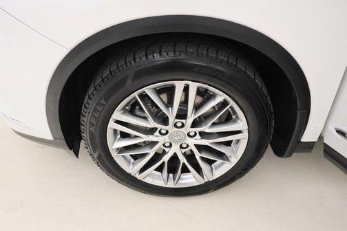 2023 Acura MDX Advance