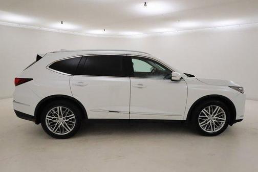 2023 Acura MDX Advance