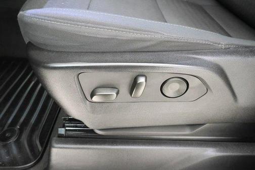 2025 Chevrolet Silverado 2500 Custom