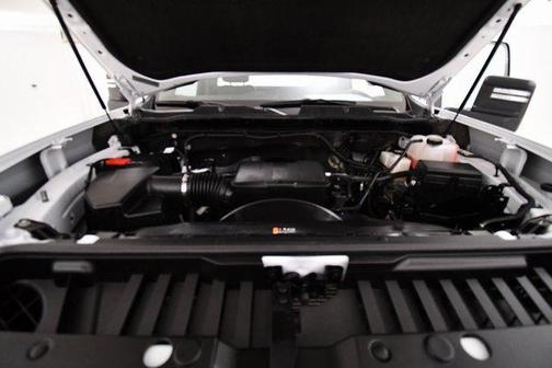 2024 Chevrolet Silverado 2500 WT