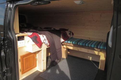 2021 Ford Transit-250 Base