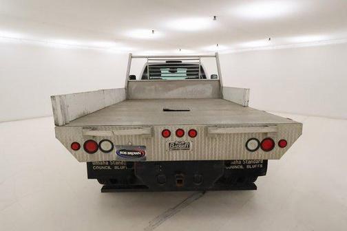 2009 Chevrolet Silverado 3500 Work Truck