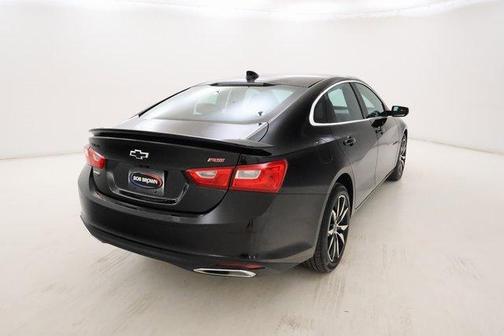 2024 Chevrolet Malibu RS