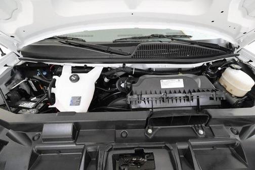 2024 Chevrolet Express 3500 LT