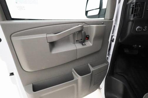 2024 Chevrolet Express 3500 LT