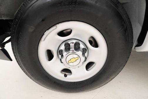 2024 Chevrolet Express 3500 LT