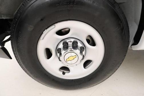 2024 Chevrolet Express 3500 LT