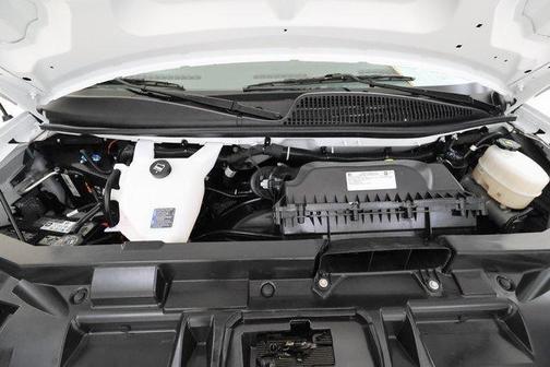 2024 Chevrolet Express 3500 LT