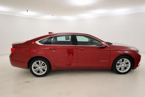 2015 Chevrolet Impala 2LT