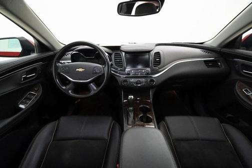 2015 Chevrolet Impala 2LT