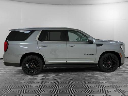 Sterling 2025 GMC Yukon Denali