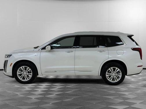 2023 Cadillac XT6 Luxury AWD