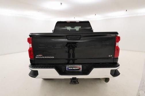 2021 Chevrolet Silverado 2500 LT