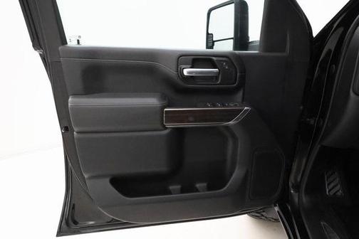 2021 Chevrolet Silverado 2500 LT