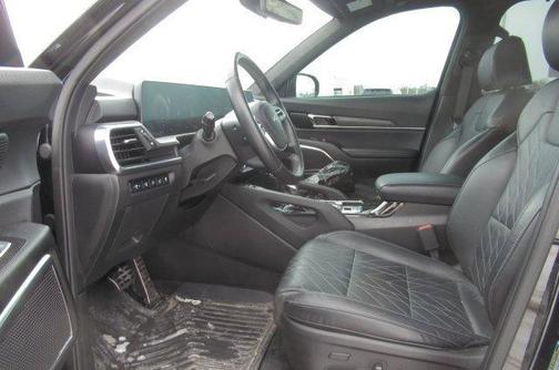 2023 Kia Telluride SX-Prestige X-Line